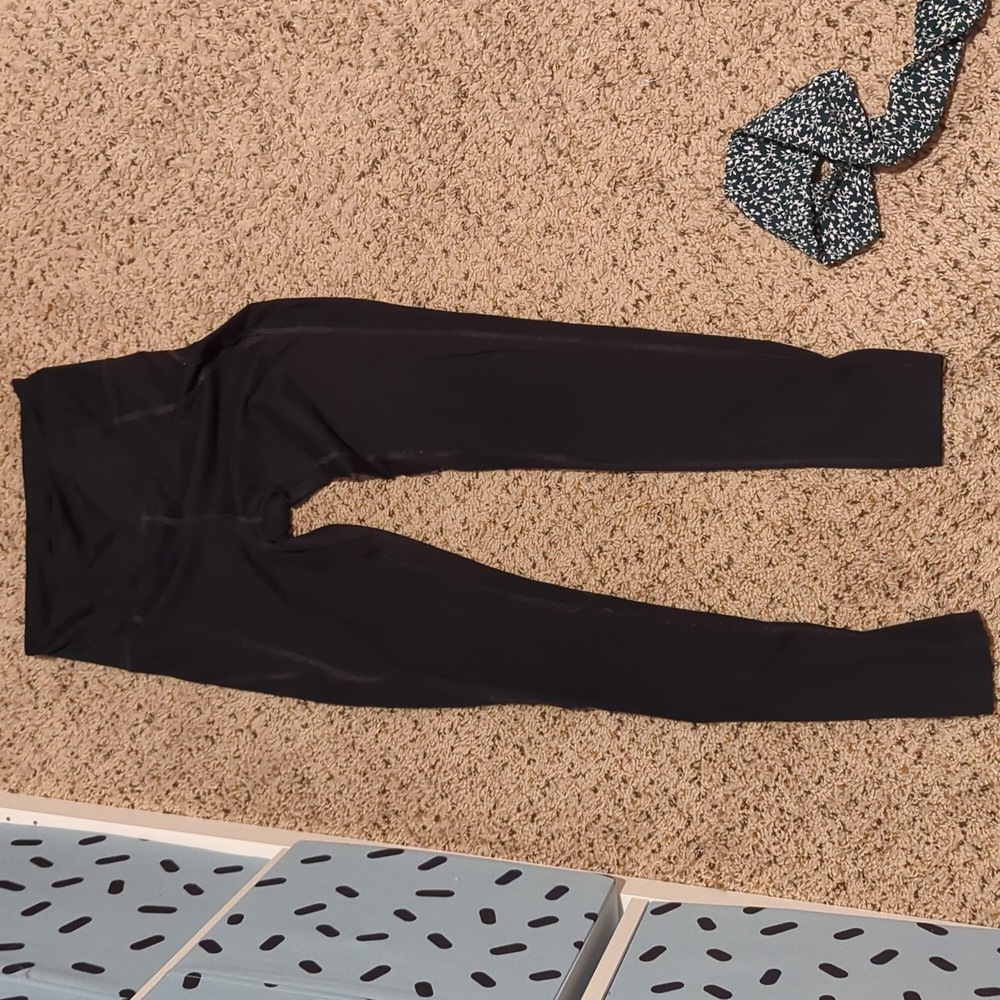Girlfriend collective leggings